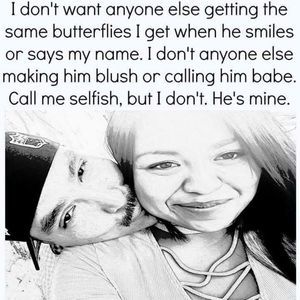 Meet your Posher, Gabby